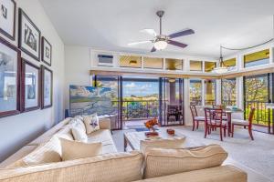 Kapalua Ridge Villa 1013 Ocean View villa