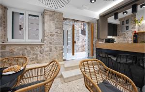 Amazing home in Sibenik with WiFi and 3 Bedrooms