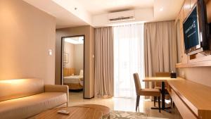 Golden Tulip Balikpapan Hotel & Suites