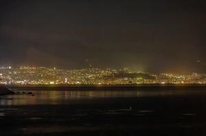 Kantan the house with ocean view