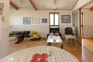 Kantan the house with ocean view - Bungoono