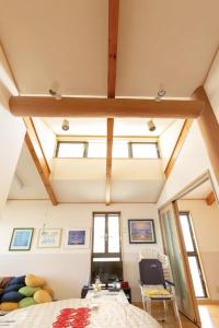 Kantan the house with ocean view