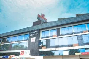 Mastiff Hotel Ankleshwar - Amod