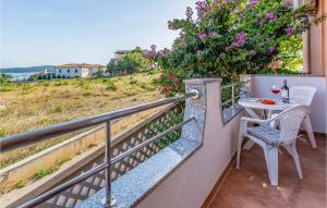 Cozy Apartment In Medulin With Wifi