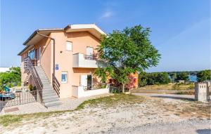 Cozy Apartment In Medulin With Wifi