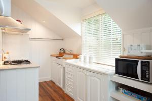 Stonington Cottage Berrima