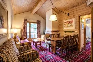 Résidence Les Arcs 1950 Le Village - maeva Home - Appartement 3 Pièces 6 personnes Sélection MAE-0438 - 阿克2000