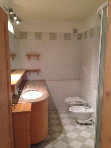 Casa del Cirmolo - apartments for rent