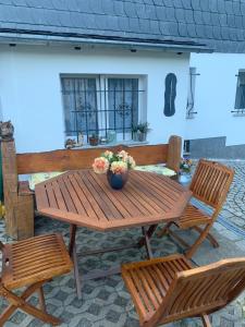 Ferienwohnung Eulennest