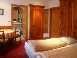 Hotels Auberge d'Imsthal : photos des chambres