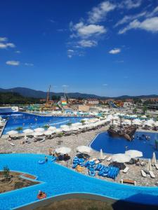 Bankovic Apartman
