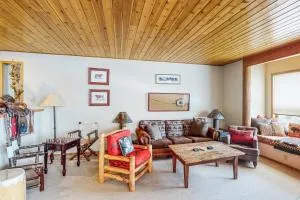 Downhill Beaverhead - إنيس