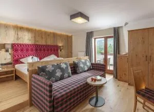 Panoramahotel Gürtl - Aich