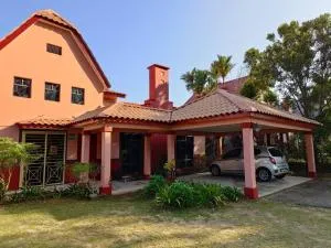 A'Famosa Villa 884 - Kampong Ayer Hitam