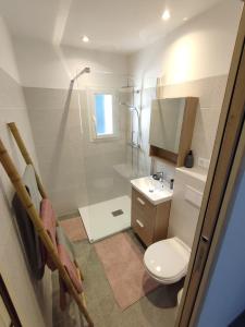 Appartements Olmeto 3 pieces : photos des chambres