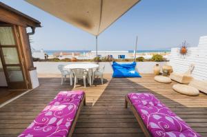 Apartamento con terraza - 5hvězdičkové hotely ve městě Tarifa