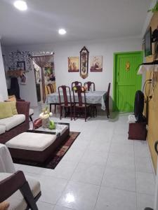 Posada Green Sea San Luis