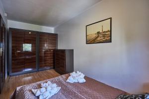 Apartamenty Świnoujście - Nautilus