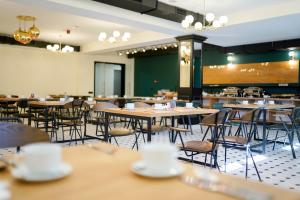 Suatis Resort Kazbegi