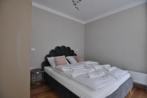 Apartament z widokiem na morze- USTRONIE APARTMENTS Nadmorski Luksus Apartamenty