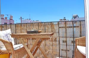 Apartamento Virtudes III