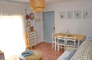 Apartamento Virtudes III