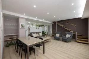 Vivienda La Laguna - Villanueva de Campeán