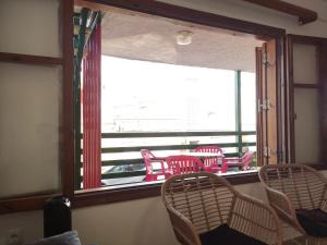 Apartamento Vacaciones en la playa