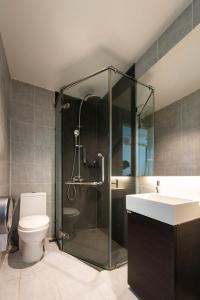 Studio cao cấp (Premium Studio)