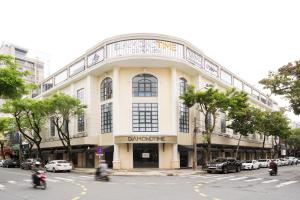 Flexi Hotel & Apartment Han Market