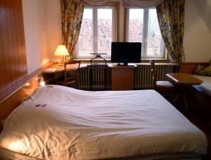 Hotels Auberge d'Imsthal : photos des chambres