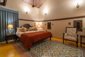 Tree of Life Darbargadh Dared