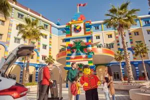 LEGOLAND Hotel Dubai - Ghantoot