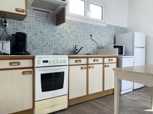 Residence -erquy - Maisons & Villas 724 : photos des chambres