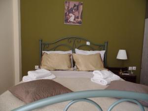 Evelyns Appartment