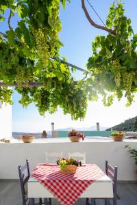 Charming Traditional Cretan Villa "Alisavaki"