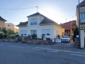 Villa Vauban - 塞莱斯塔