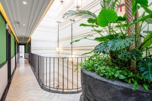 Ravatel Style Hotel Bac Giang