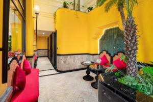 Ravatel Style Hotel Bac Giang