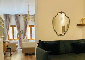 Santa Maria Novella apt