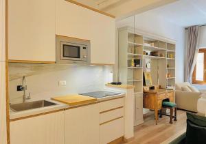 Santa Maria Novella apt