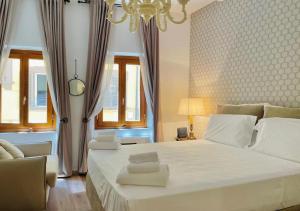 Santa Maria Novella apt