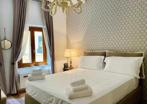 Santa Maria Novella apt