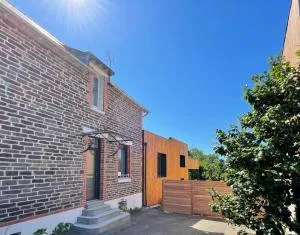 L'orée du parc - 沙托布里昂