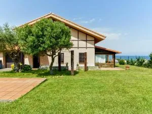 Encantadora casa con espectaculares vistas - Ajo