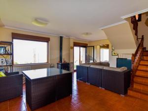 Encantadora casa con espectaculares vistas