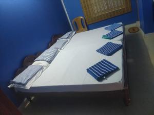 New City Tower Residency