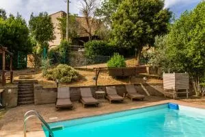 Quercia Grossa - Montemassi