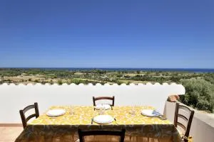 Vistamare - Marina di Gairo