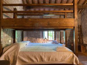 Borgo Corniola B&B Naturista